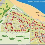 Holiday home Pulverhorn 9 - Dorf 4 G