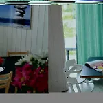 度假居 Pulverhorn 9 - Dorf 4 *