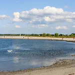 Pulverhorn 9 - Dorf 4 G Holiday home