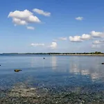 Prázdninový dům Pulverhorn 9 - Dorf 4 Lübeck