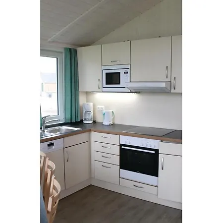 Pulverhorn 9 - Dorf 4 *