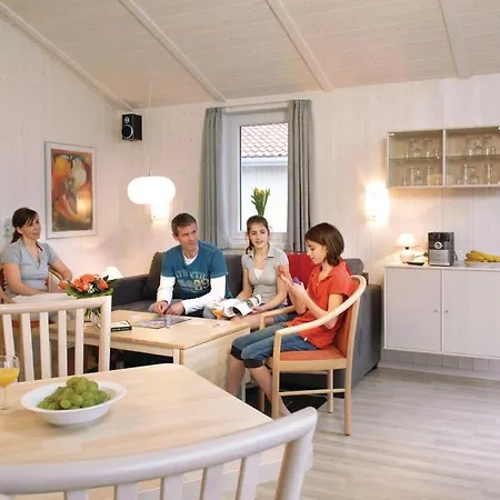 Pulverhorn 9 - Dorf 4 *