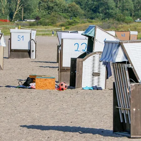 Pulverhorn 9 - Dorf 4 Tatil Evi