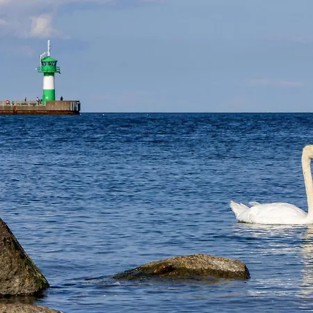 Tatil Evi Pulverhorn 9 - Dorf 4 *