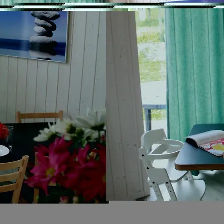 Tatil Evi Pulverhorn 9 - Dorf 4 *