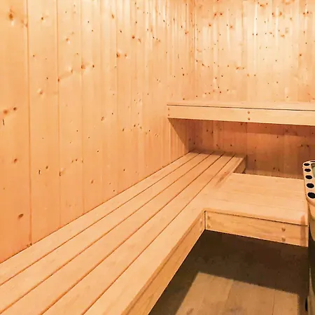 Tatil Evi Pulverhorn 9 - Dorf 4