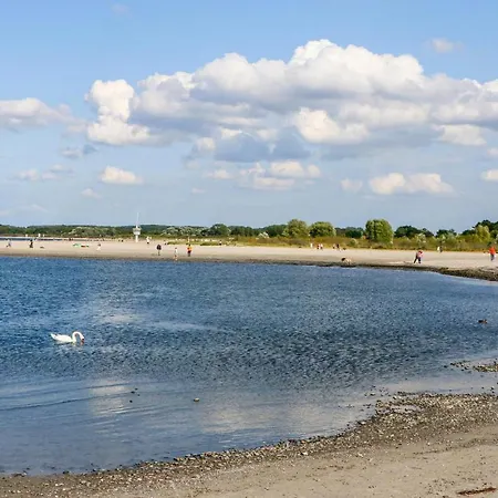 Pulverhorn 9 - Dorf 4 Tatil Evi