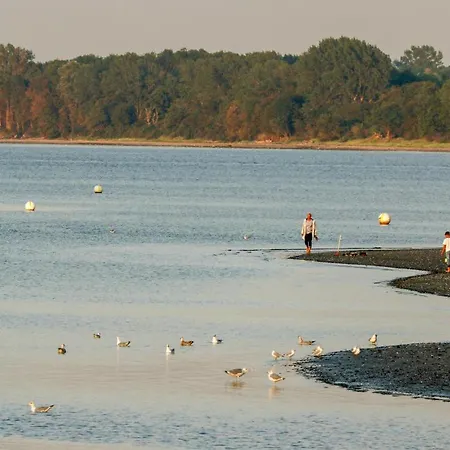 Pulverhorn 9 - Dorf 4 * Priwall