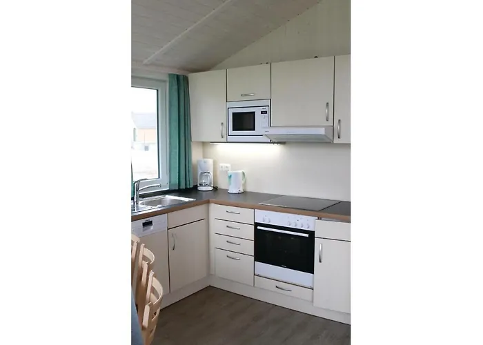 Pulverhorn 9 - Dorf 4 *