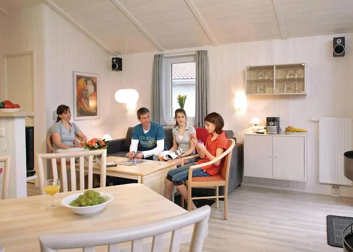 Pulverhorn 9 - Dorf 4 *