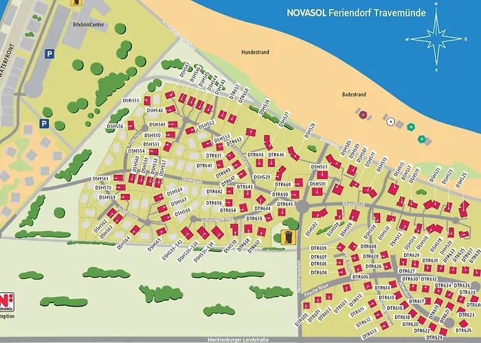 Semesterbostad Pulverhorn 9 - Dorf 4