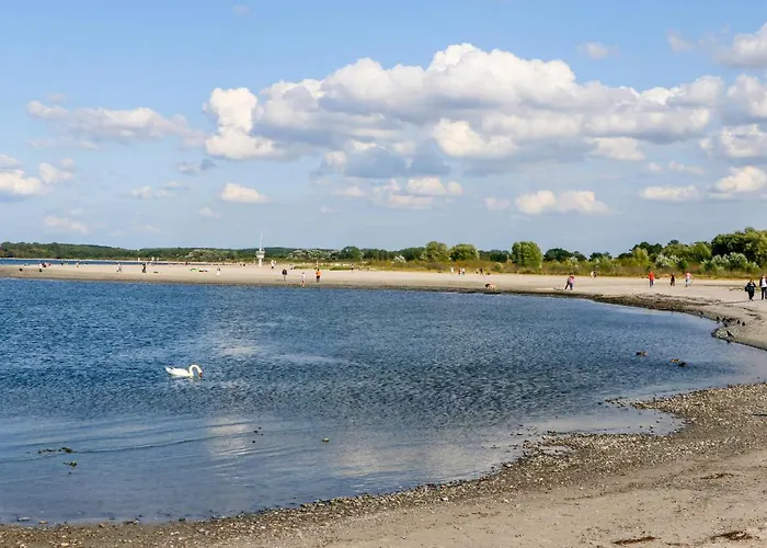 Pulverhorn 9 - Dorf 4 Feriehus